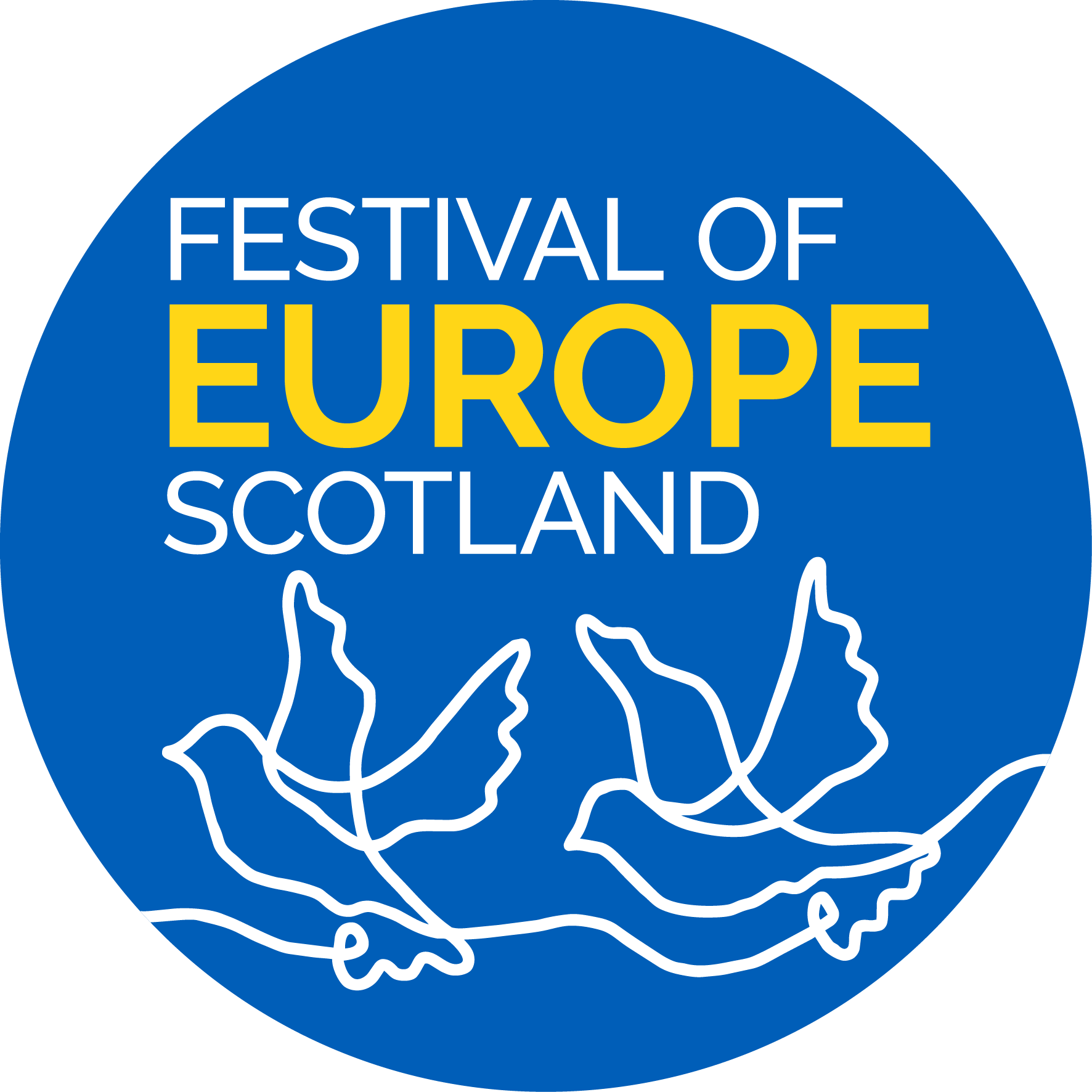 Festival of Europe Scotland